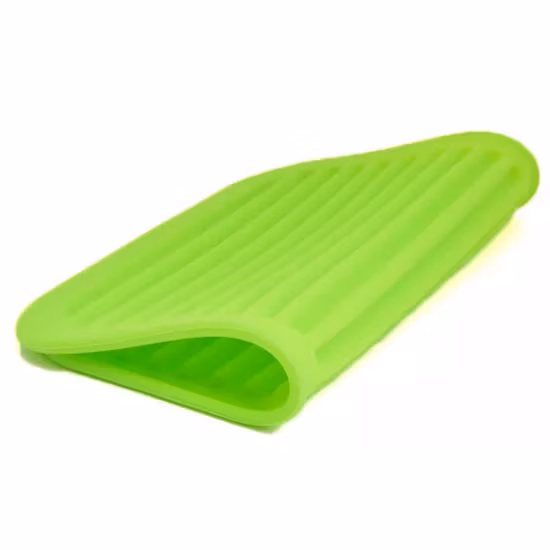 Silicone High Temperature Non-Stick Slotting Planer Utensils Frying Pan Spatula Kitchenware