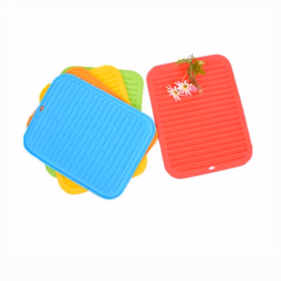 Silicone High Temperature Non-Stick Slotting Planer Utensils Frying Pan Spatula Kitchenware