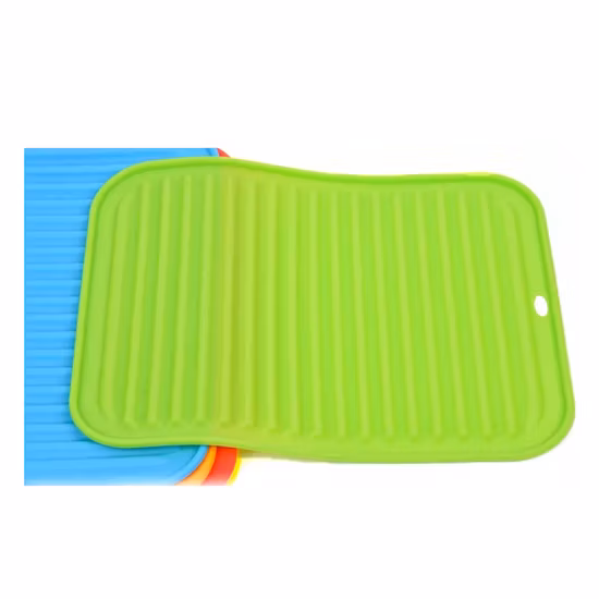 Silicone High Temperature Non-Stick Slotting Planer Utensils Frying Pan Spatula Kitchenware