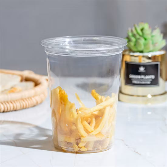 OEM FDA 표준 BPA 무료 공장 도매 고품질 식품 등급 비