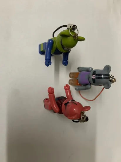 맞춤형 어린이 장난감, 버블헤드 인형, 원격 제어 자동차, 만화 인형